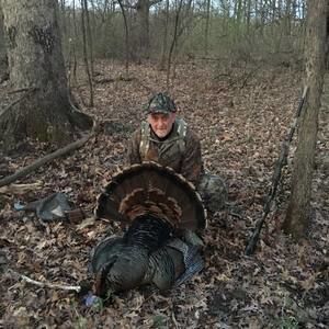 Meet your Posher, Rick